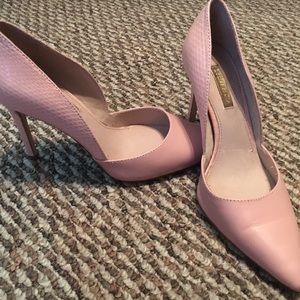 Louise et Cie Pumps